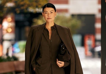 Sabré que tienes buen gusto si también compraste uno de estos buenos básicos de Massimo Dutti